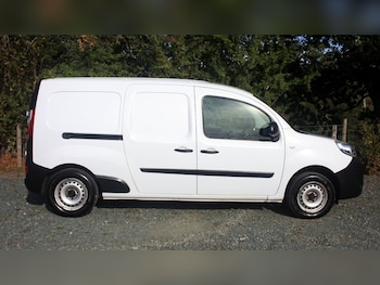 Renault - Kangoo