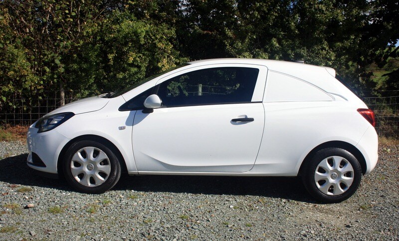 Used Vauxhall Corsa 2016 for sale - 76022786: Photo 11