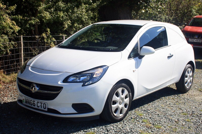 Used Vauxhall Corsa 2016 for sale - 76022786: Photo 12