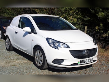 Used Vauxhall Corsa 2016 for sale - 76022786: Photo