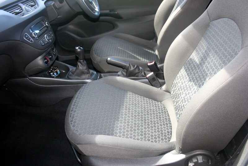 Used Vauxhall Corsa 2016 for sale - 76022786: Photo 5