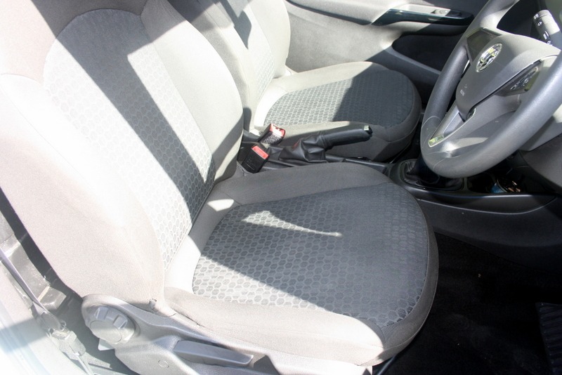 Used Vauxhall Corsa 2016 for sale - 76022786: Photo 7