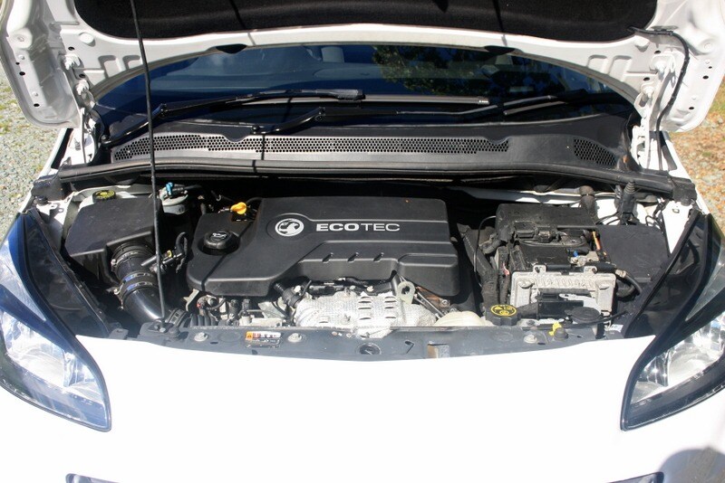 Used Vauxhall Corsa 2016 for sale - 76022786: Photo 8