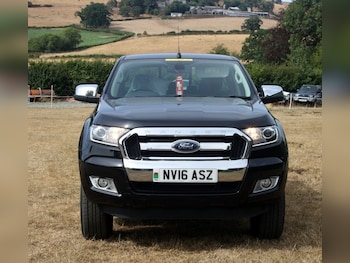 Used Ford Ranger 2016 for sale - 79471172: Photo