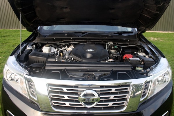 Used Nissan Navara 2021 for sale - 74603815: Photo 10