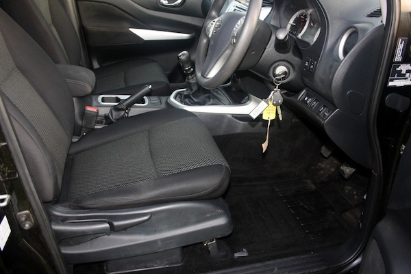 Used Nissan Navara 2021 for sale - 74603815: Photo 11