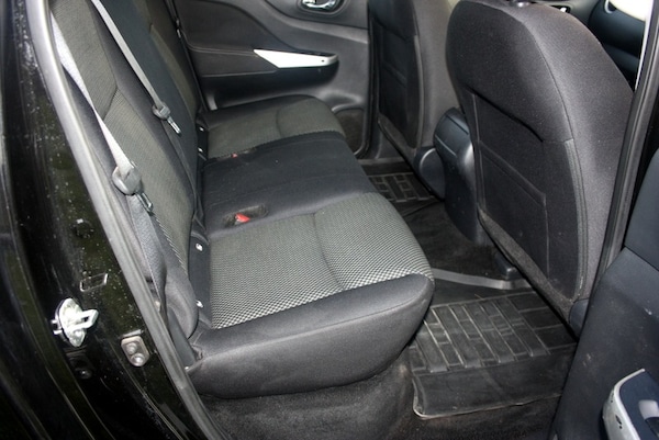 Used Nissan Navara 2021 for sale - 74603815: Photo 12