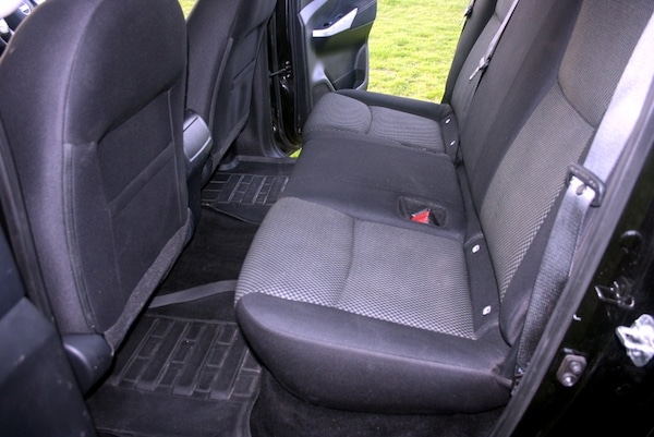 Used Nissan Navara 2021 for sale - 74603815: Photo 13