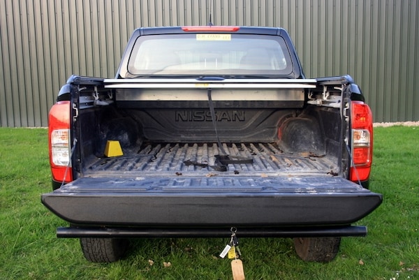Used Nissan Navara 2021 for sale - 74603815: Photo 15