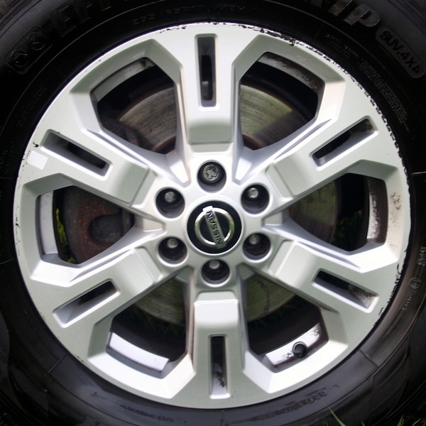 Used Nissan Navara 2021 for sale - 74603815: Photo 16