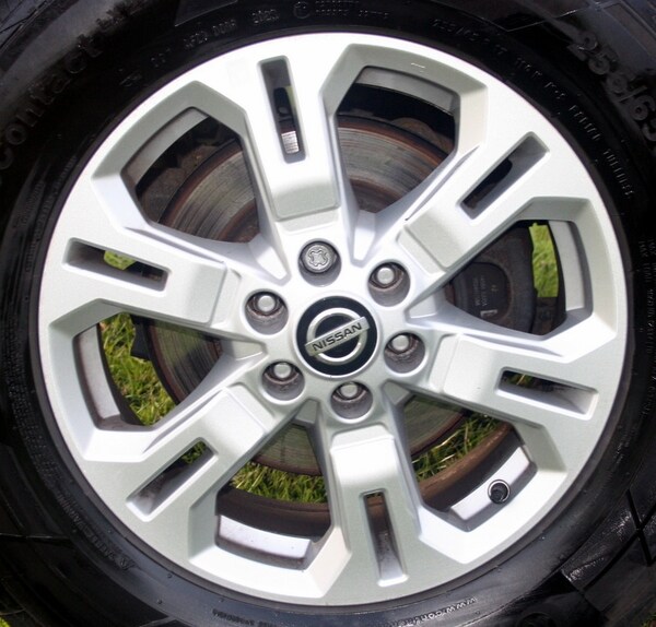 Used Nissan Navara 2021 for sale - 74603815: Photo 17