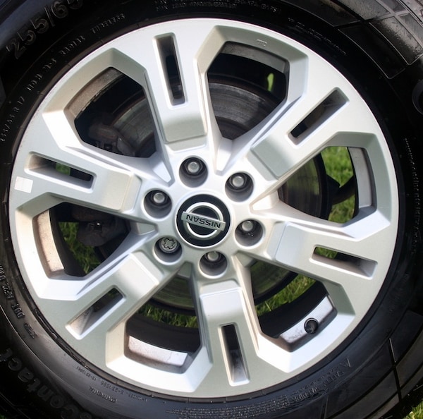 Used Nissan Navara 2021 for sale - 74603815: Photo 18
