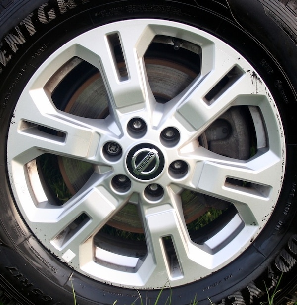Used Nissan Navara 2021 for sale - 74603815: Photo 19