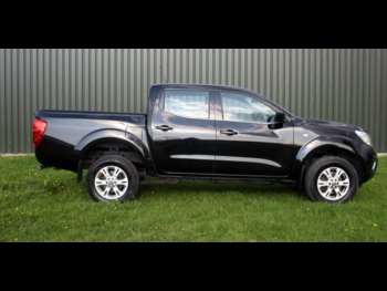 Used Nissan Navara 2021 for sale - 74603815: Photo