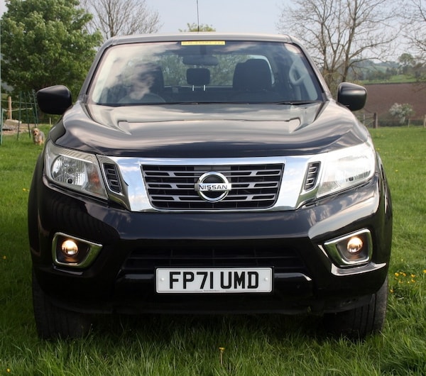 Used Nissan Navara 2021 for sale - 74603815: Photo 20