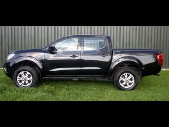 Used Nissan Navara 2021 for sale - 74603815: Photo
