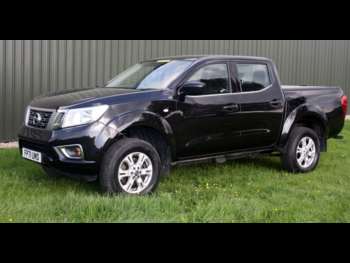Used Nissan Navara 2021 for sale - 74603815: Photo