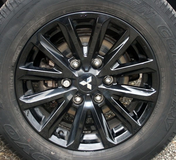 Used Mitsubishi L200 2020 for sale - 74411246: Photo 12