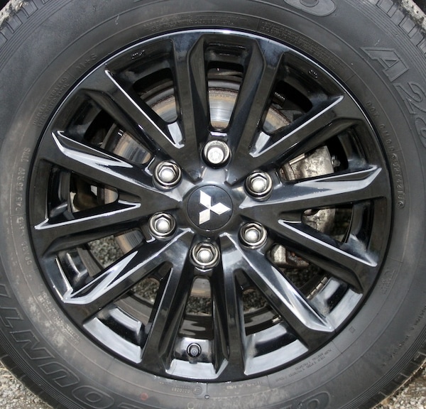 Used Mitsubishi L200 2020 for sale - 74411246: Photo 13