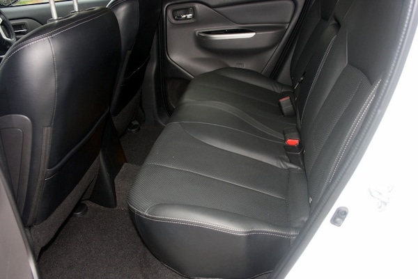 Used Mitsubishi L200 2020 for sale - 74411246: Photo 15