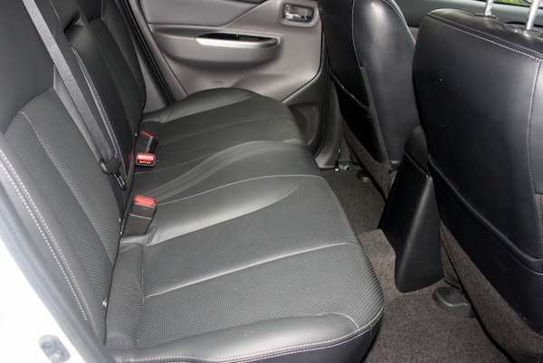 Used Mitsubishi L200 2020 for sale - 74411246: Photo 16