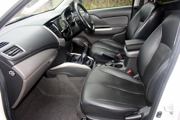 Used Mitsubishi L200 2020 for sale - 74411246: Photo 18
