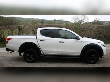 Used Mitsubishi L200 2020 for sale - 74411246: Photo