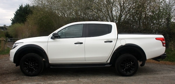 Used Mitsubishi L200 2020 for sale - 74411246: Photo 5