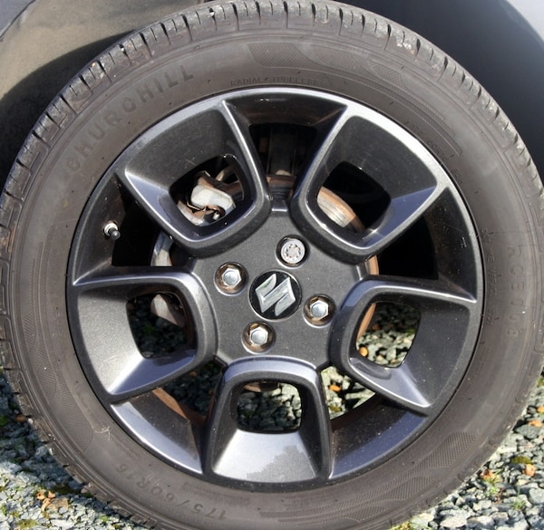 Used Suzuki Ignis 2018 for sale - 76022778: Photo 14
