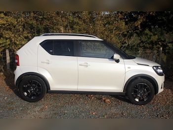 Suzuki - Ignis