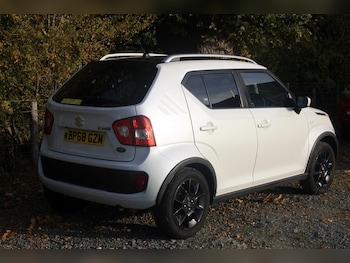 Used Suzuki Ignis 2018 for sale - 76022778: Photo 3