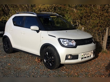 Used Suzuki Ignis 2018 for sale - 76022778: Photo 4