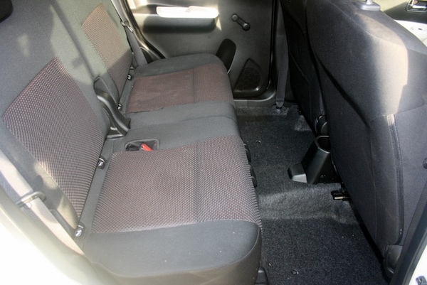 Used Suzuki Ignis 2018 for sale - 76022778: Photo 7