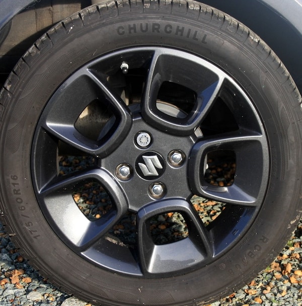 Used Suzuki Ignis 2018 for sale - 76022778: Photo 8