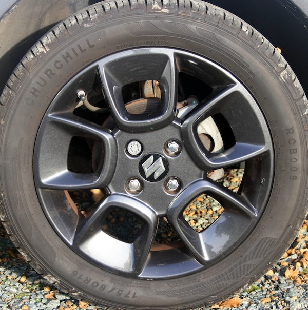 Used Suzuki Ignis 2018 for sale - 76022778: Photo 9
