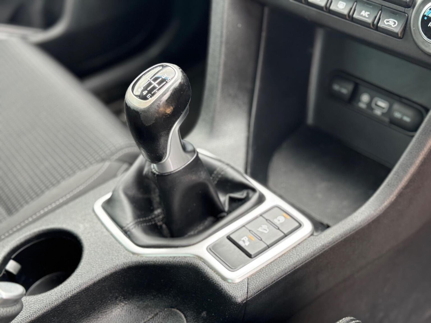 Used Kia Sportage 2016 for sale - 76178957: Photo 12