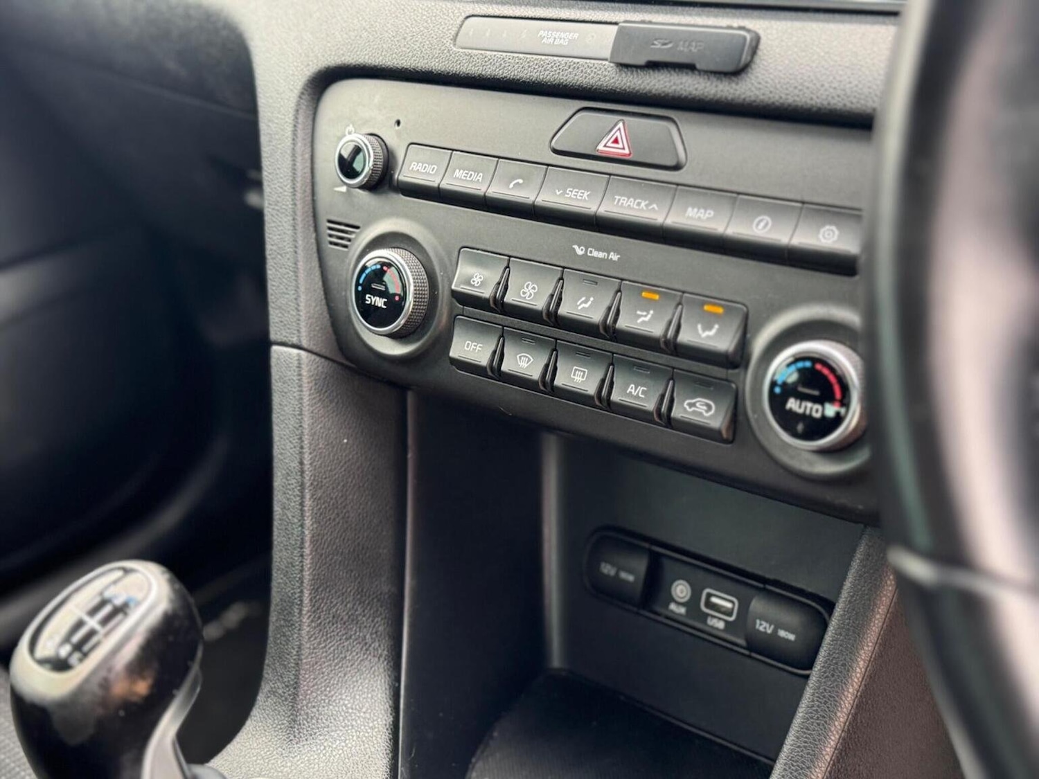 Used Kia Sportage 2016 for sale - 76178957: Photo 13