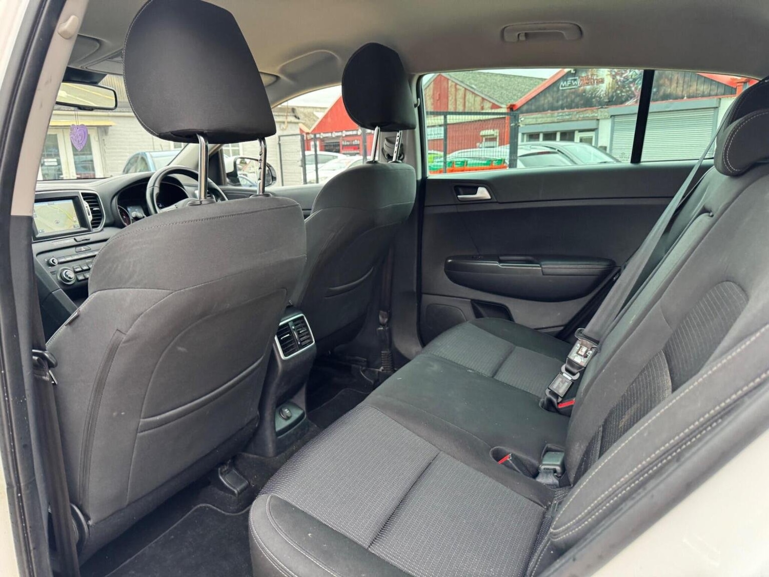 Used Kia Sportage 2016 for sale - 76178957: Photo 15