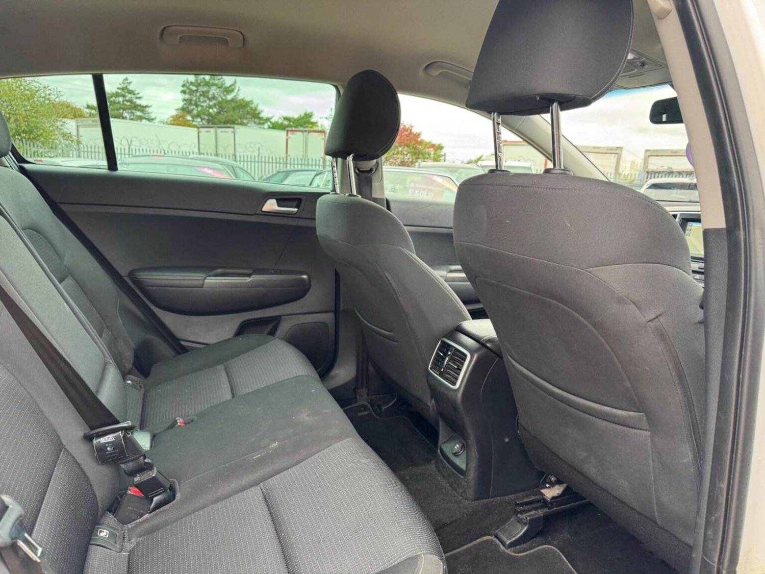 Used Kia Sportage 2016 for sale - 76178957: Photo 16