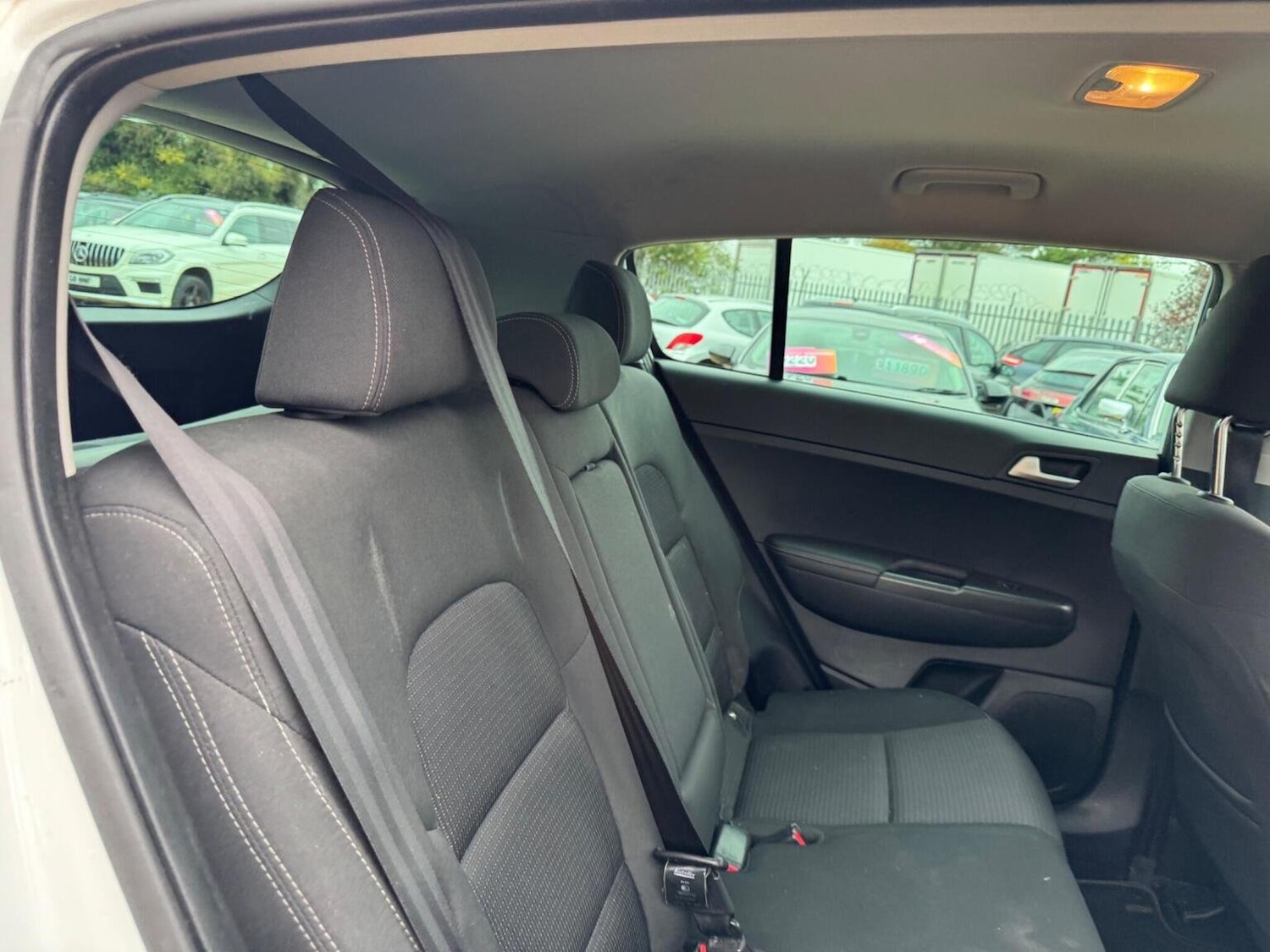 Used Kia Sportage 2016 for sale - 76178957: Photo 17