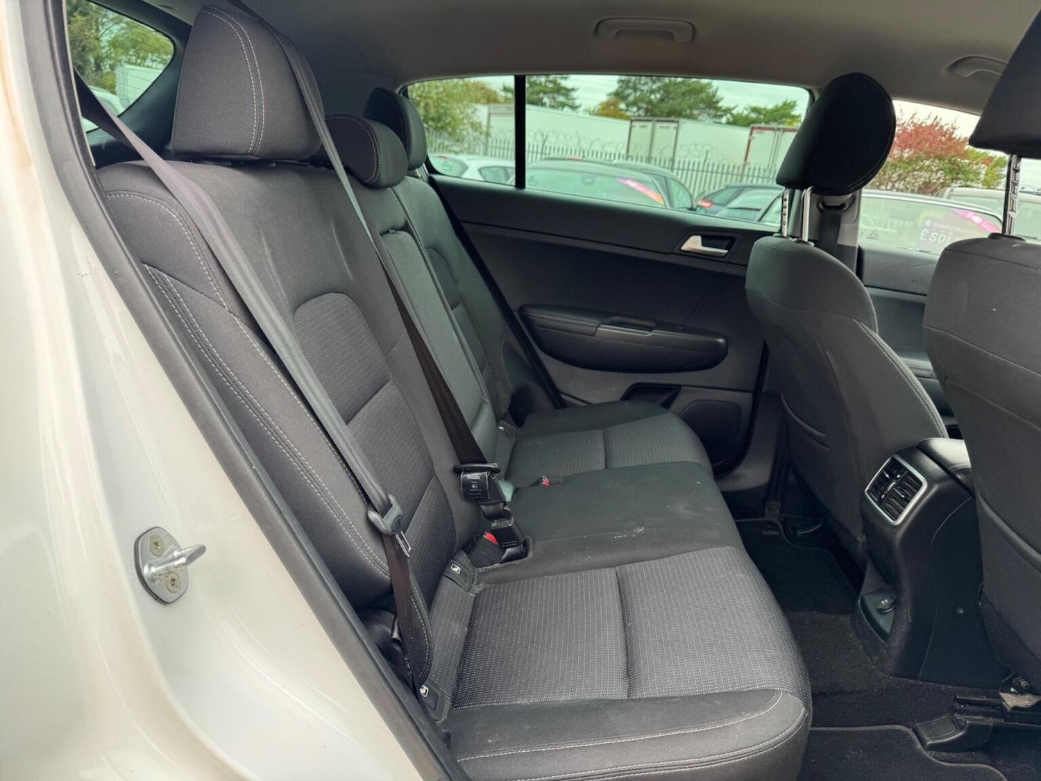 Used Kia Sportage 2016 for sale - 76178957: Photo 18