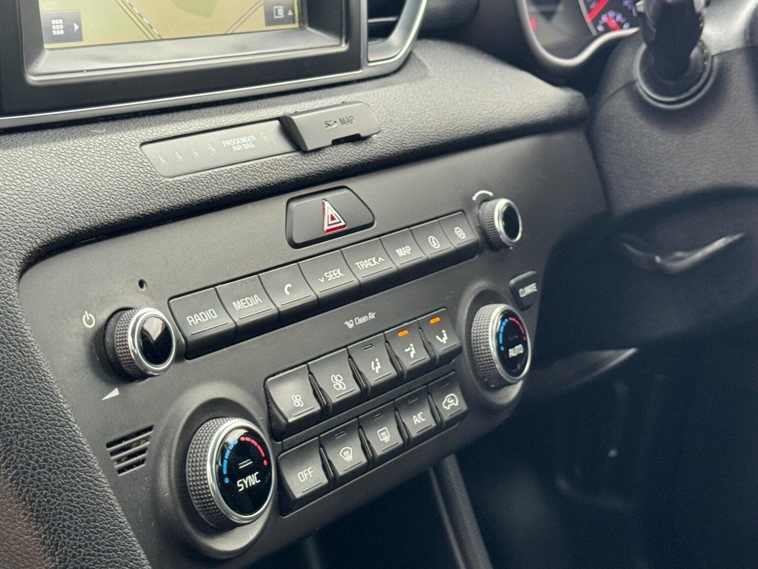 Used Kia Sportage 2016 for sale - 76178957: Photo 19