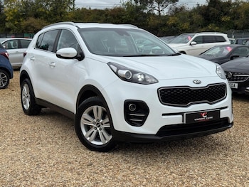 2016 - 1.7 CRDi 2 Euro 6 (s/s) 5dr