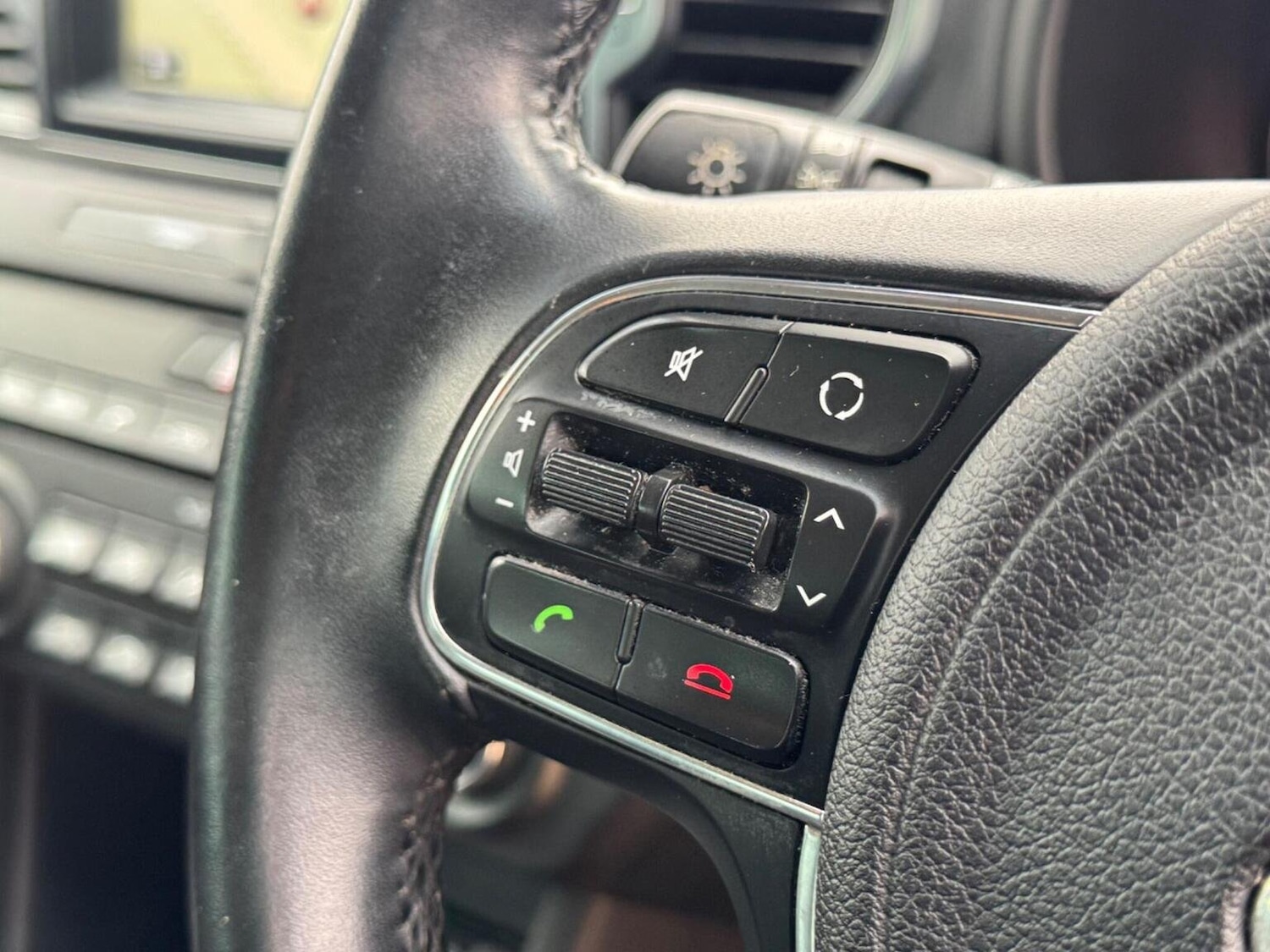 Used Kia Sportage 2016 for sale - 76178957: Photo 21