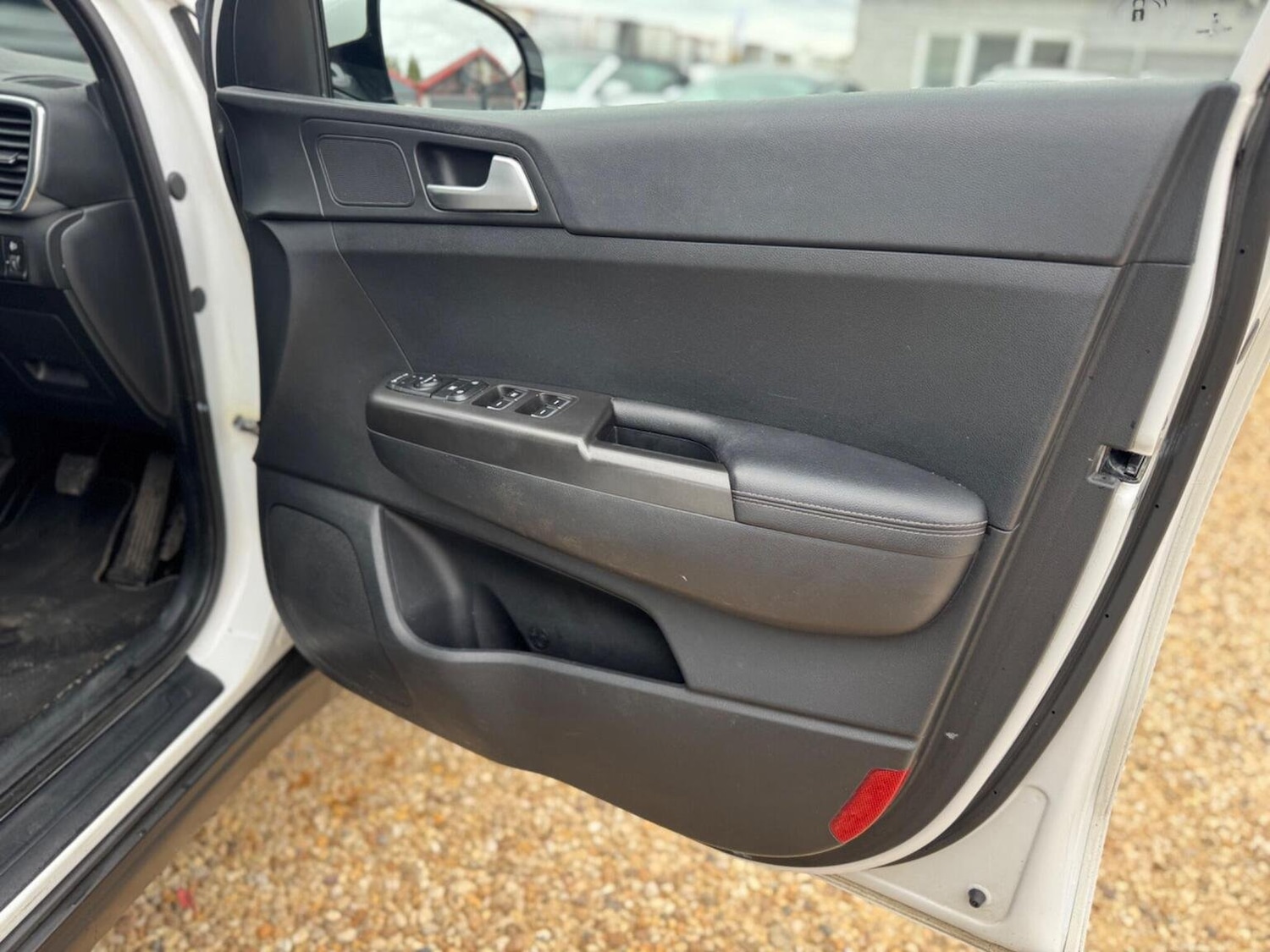 Used Kia Sportage 2016 for sale - 76178957: Photo 22