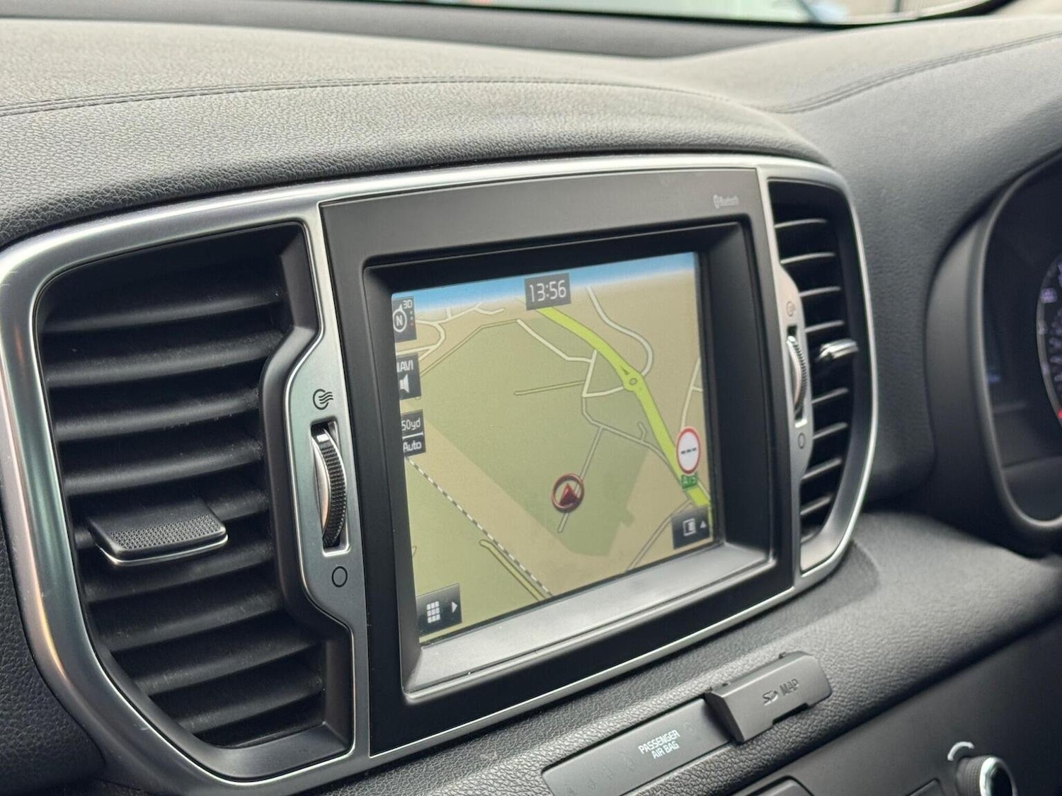 Used Kia Sportage 2016 for sale - 76178957: Photo 24