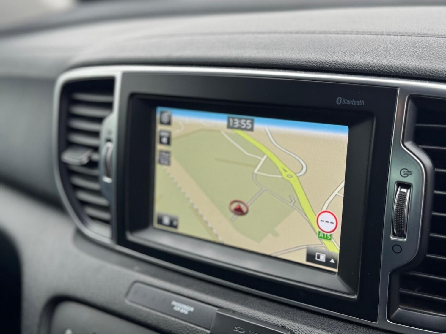 Used Kia Sportage 2016 for sale - 76178957: Photo 25