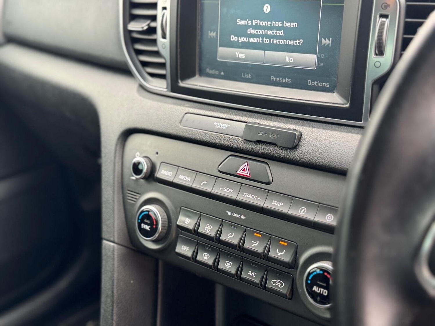 Used Kia Sportage 2016 for sale - 76178957: Photo 26