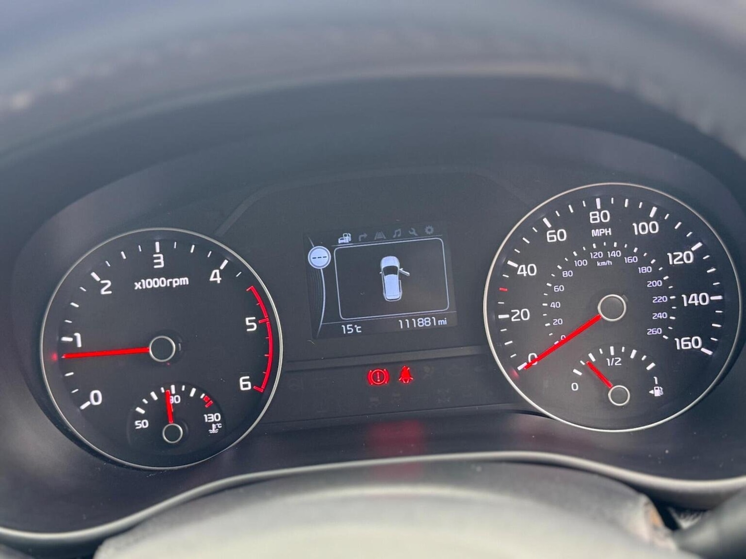 Used Kia Sportage 2016 for sale - 76178957: Photo 28