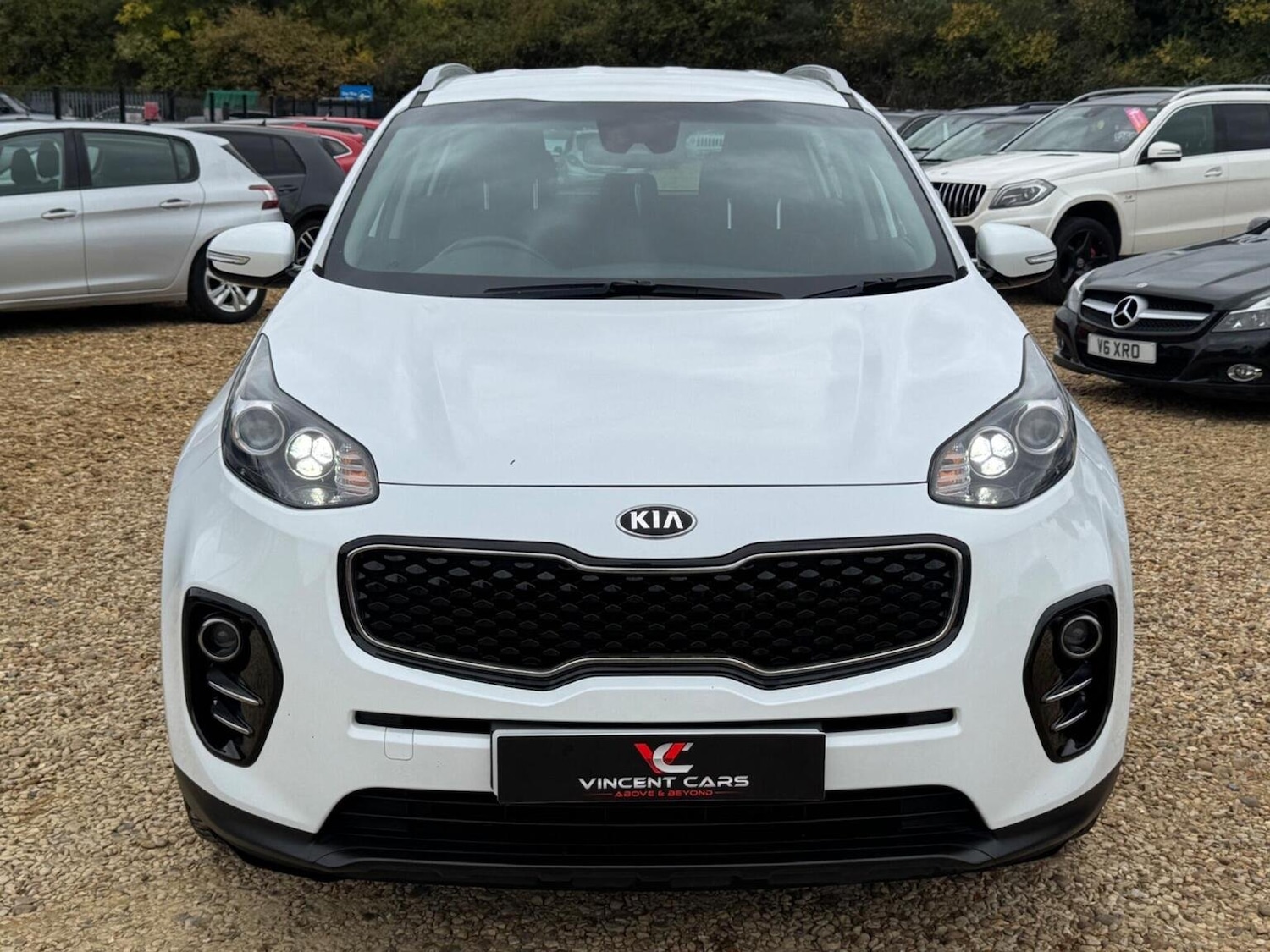 Used Kia Sportage 2016 for sale - 76178957: Photo 3
